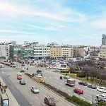 Plac Unii Srodmiescie By Renters Prestige *
