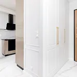 Plac Unii Srodmiescie By Renters Prestige * Gdynia
