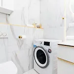 Plac Unii Srodmiescie By Renters Prestige Apartment Gdynia