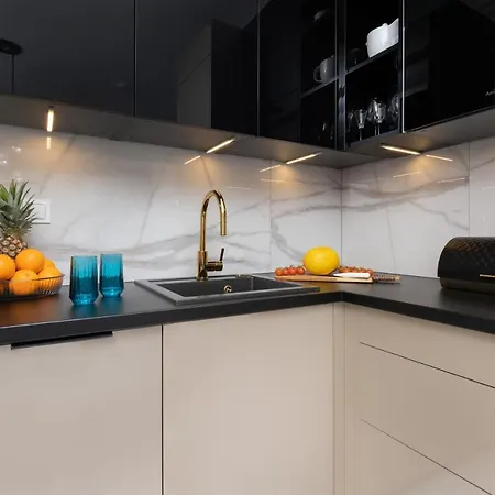 Plac Unii śródmieście By Renters Prestige Apartamento Gdynia
