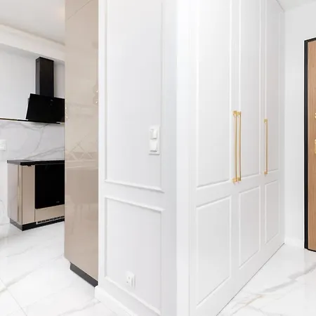 Plac Unii Srodmiescie By Renters Prestige * Gdynia