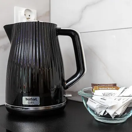 Plac Unii Srodmiescie By Renters Prestige アパート