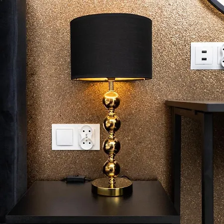 アパート Plac Unii Srodmiescie By Renters Prestige グディニャ