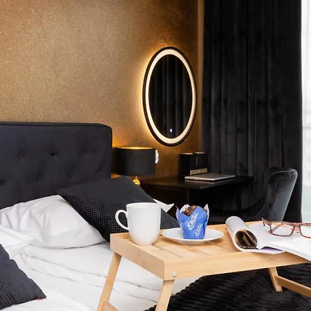 Plac Unii śródmieście By Renters Prestige *