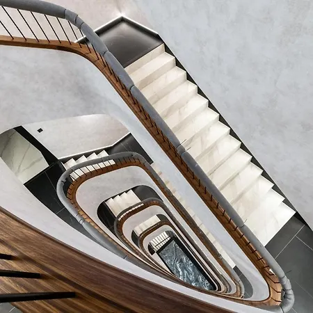 Plac Unii Srodmiescie By Renters Prestige Apartment *