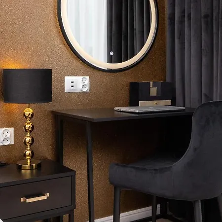 Plac Unii Srodmiescie By Renters Prestige アパート グディニャ