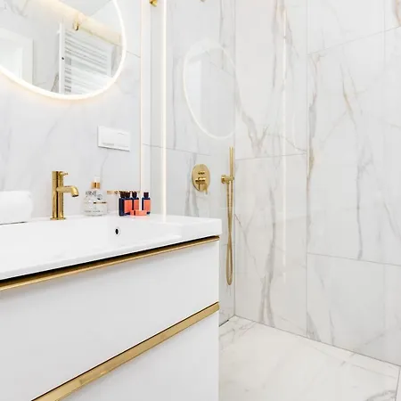 Plac Unii śródmieście By Renters Prestige