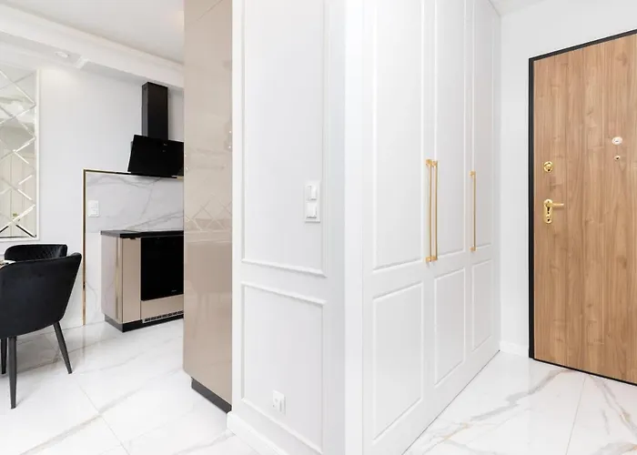 Plac Unii Srodmiescie By Renters Prestige * Gdynia