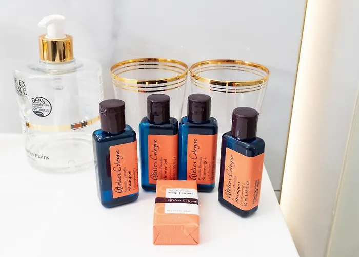 Plac Unii Srodmiescie By Renters Prestige Apartment *