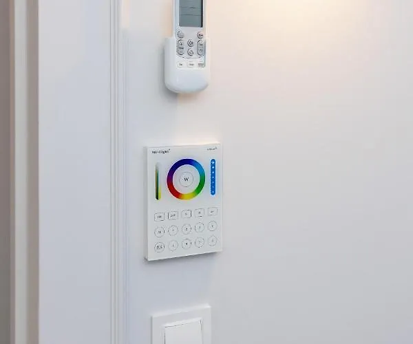 Plac Unii Srodmiescie By Renters Prestige Apartment Gdynia