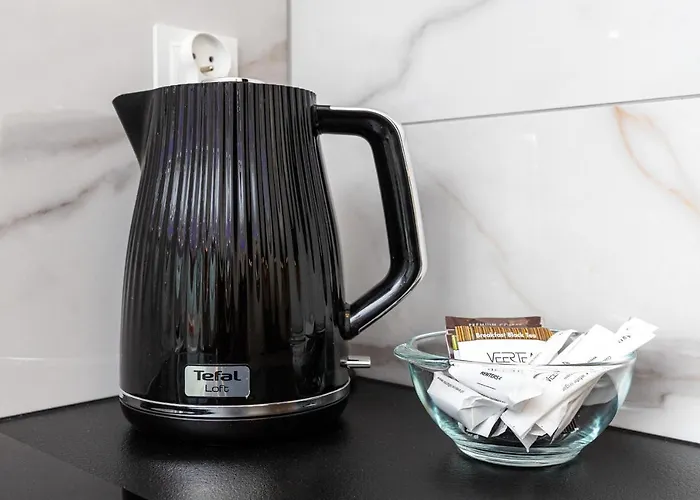 Plac Unii Srodmiescie By Renters Prestige Apartment