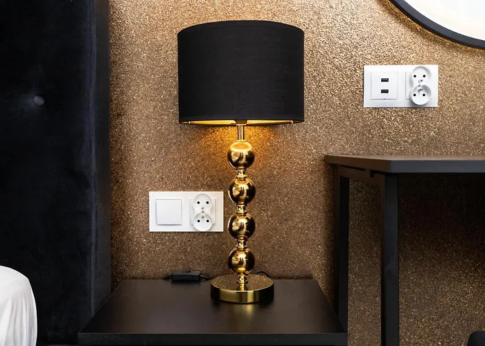 Apartment Plac Unii Srodmiescie By Renters Prestige Gdynia