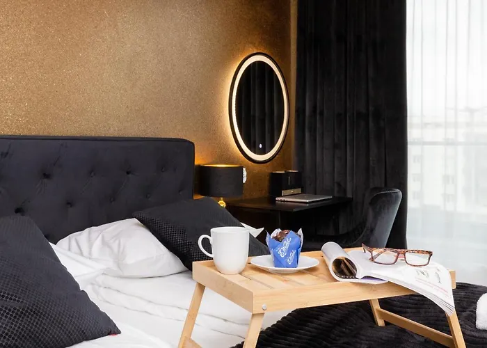 Plac Unii Srodmiescie By Renters Prestige *