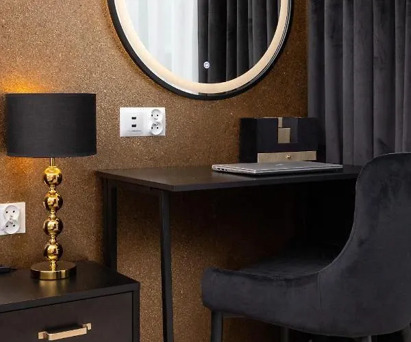 Plac Unii Srodmiescie By Renters Prestige Apartment Gdynia