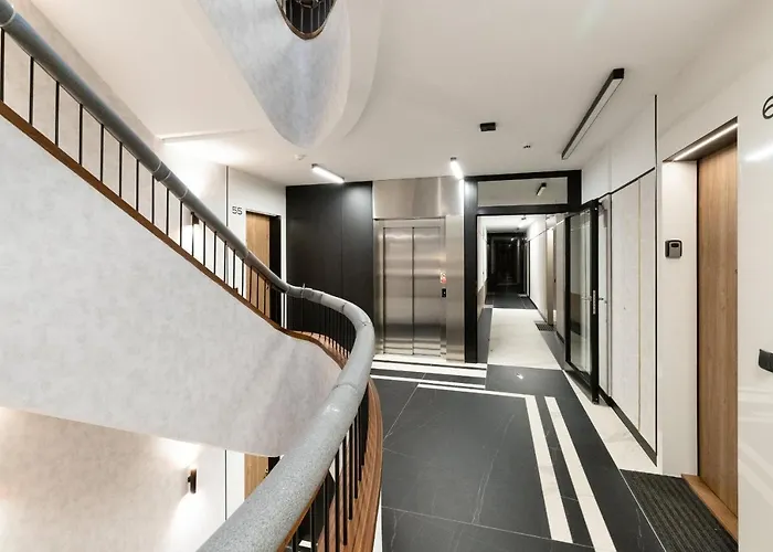 Apartment Plac Unii Srodmiescie By Renters Prestige *